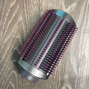 Dyson air war brush head